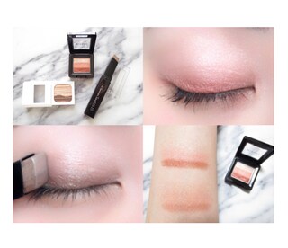 朝のメイク時間短縮！　5秒でグラデーションが作れる技ありアイシャドウ