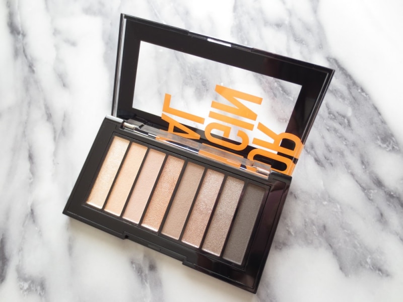 これ1つで毎日違う自分になれる! レブロンの新作アイシャドウ