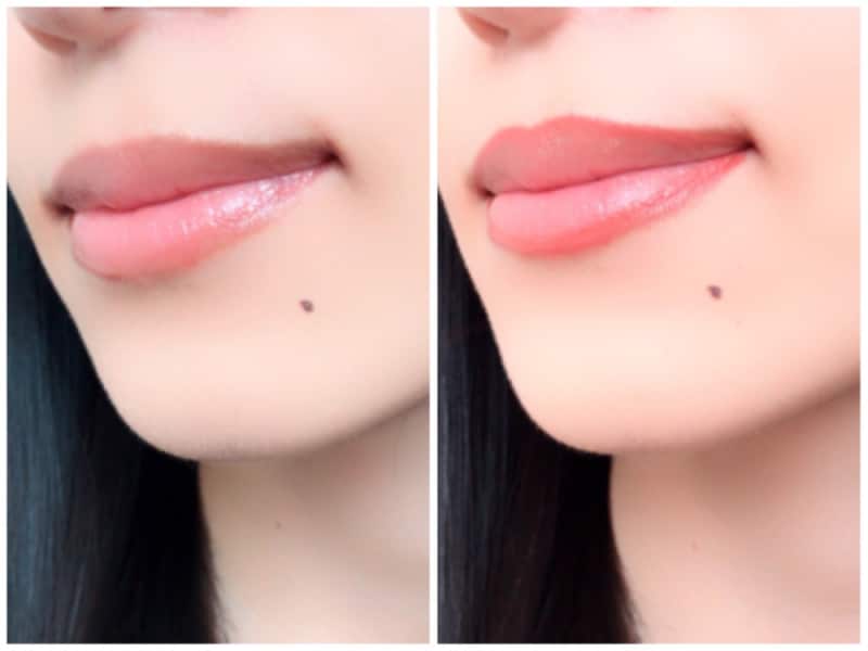 ライナーひとつでこんなに違う! メディアの優秀リップライナーで検証