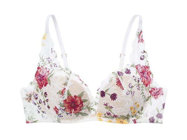 下着にも春到来! ピーチ・ジョンのブラランキング