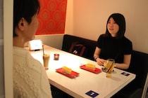 出会いの春、勇気を出して相席カフェに行ってみた