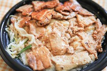 【ガッツリ系】ファミマの「ダブル味噌豚丼」が最高すぎました