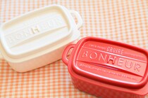 セリアで爆売れ！「ボヌール」シリーズにスクエアタイプが登場！