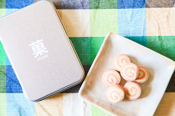 全部で6種！無印の「ブリキケース」シリーズが「かわいい」と話題！