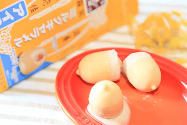 【数量限定】「森永ミルクキャラメル」がアイスになった!?