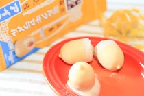 【数量限定】「森永ミルクキャラメル」がアイスになった!?