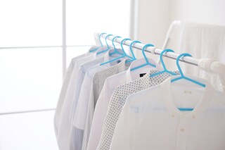 梅雨の部屋干し、みんなどんな工夫をしてるの？