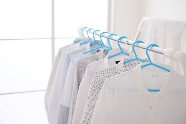 梅雨の部屋干し、みんなどんな工夫をしてるの?