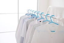 梅雨の部屋干し、みんなどんな工夫をしてるの？