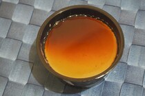 「榮太樓總本鋪」監修の「黒みつほうじ茶ぷりん」は数量限定！