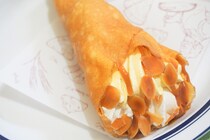 3時のおやつにいかが？ファミマの新作クレープは「バナナ」が主役！