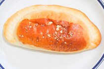 ファミマ「餃子みたいなパン」は肉まんみたいなパンでした