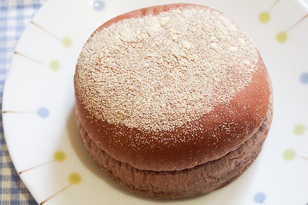 濃厚ザクザク!ファミマの「ふんわりマフィン」は冷やして食べるべし!