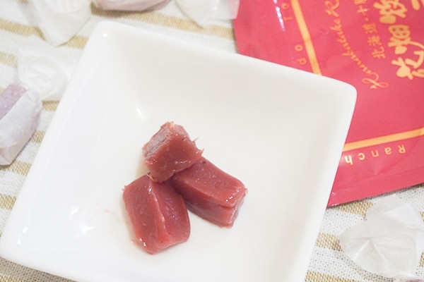 すっきり甘酸っぱい!花畑牧場「生キャラメルいちご&ラズベリー」を○○で発見!