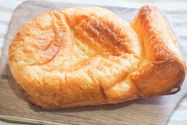 騙されるな!見た目はたい焼きだけどじつは○○なファミマ新商品とは