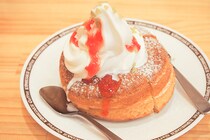 コメダへ急げ！季節限定のシロノワール「アップルカスタード」は7月中旬まで！