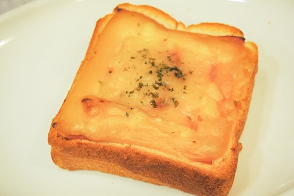 サク、ふわ、とろ！ミスドの新作「クロックムッシュ」にハマってしまった…