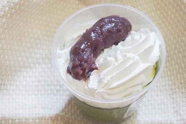 甘さ控えめ!上林春松本店監修の「旨み抹茶のババロア」が新登場♪