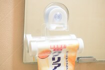 地味に便利！セリアの「チューブしぼり」で無駄を減らそう！