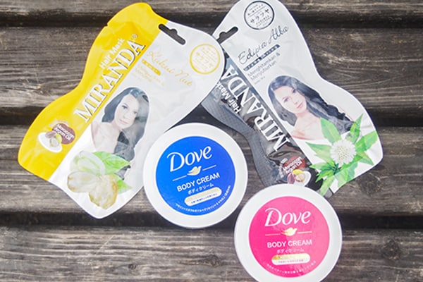 「ellips」だけじゃない！キャンドゥで話題の100円美容アイテム！