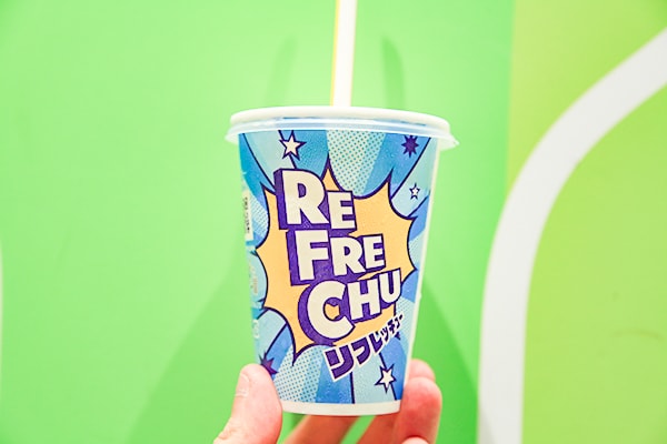 3年ぶりに復活!「マックシェイク ヨーグルト」で“リフレッチュー”する?