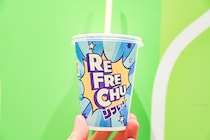 3年ぶりに復活！「マックシェイク ヨーグルト」で“リフレッチュー”する？