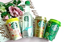 チルドカップもチェック！　コンビニで買えるスタバ商品たち