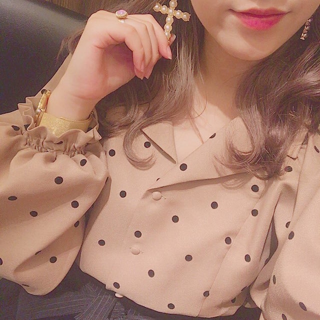 ユニクロ、イネスでもゲット！ 大人の水玉コーデをマスターせよ