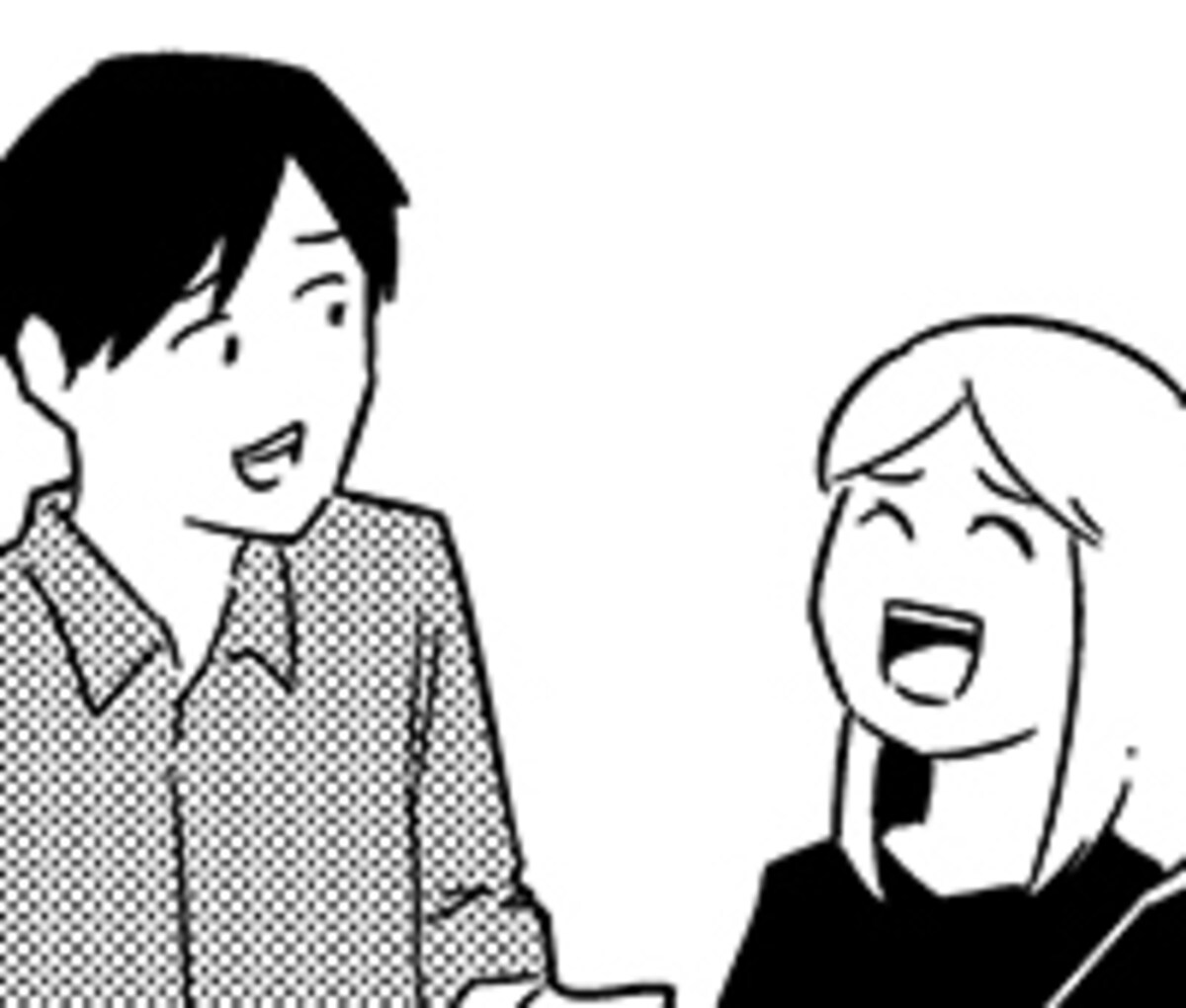 『大人のズル休み』第22話　感情