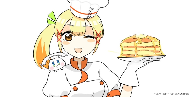 番外編 キラキラ宝石ゼリー