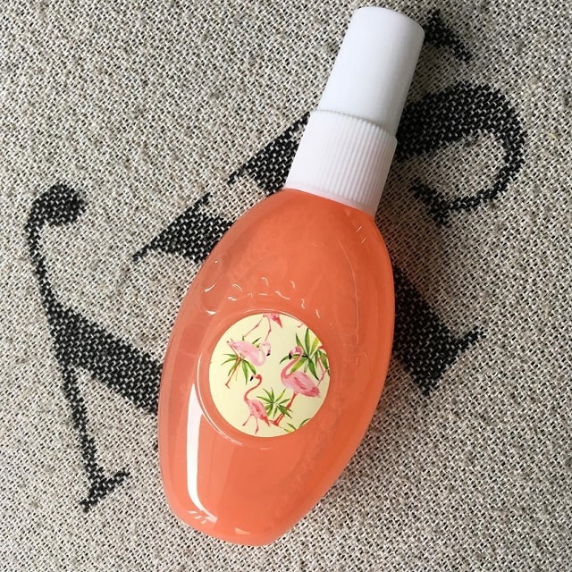 手軽に買える! ダイソーのボディコロンをチェック