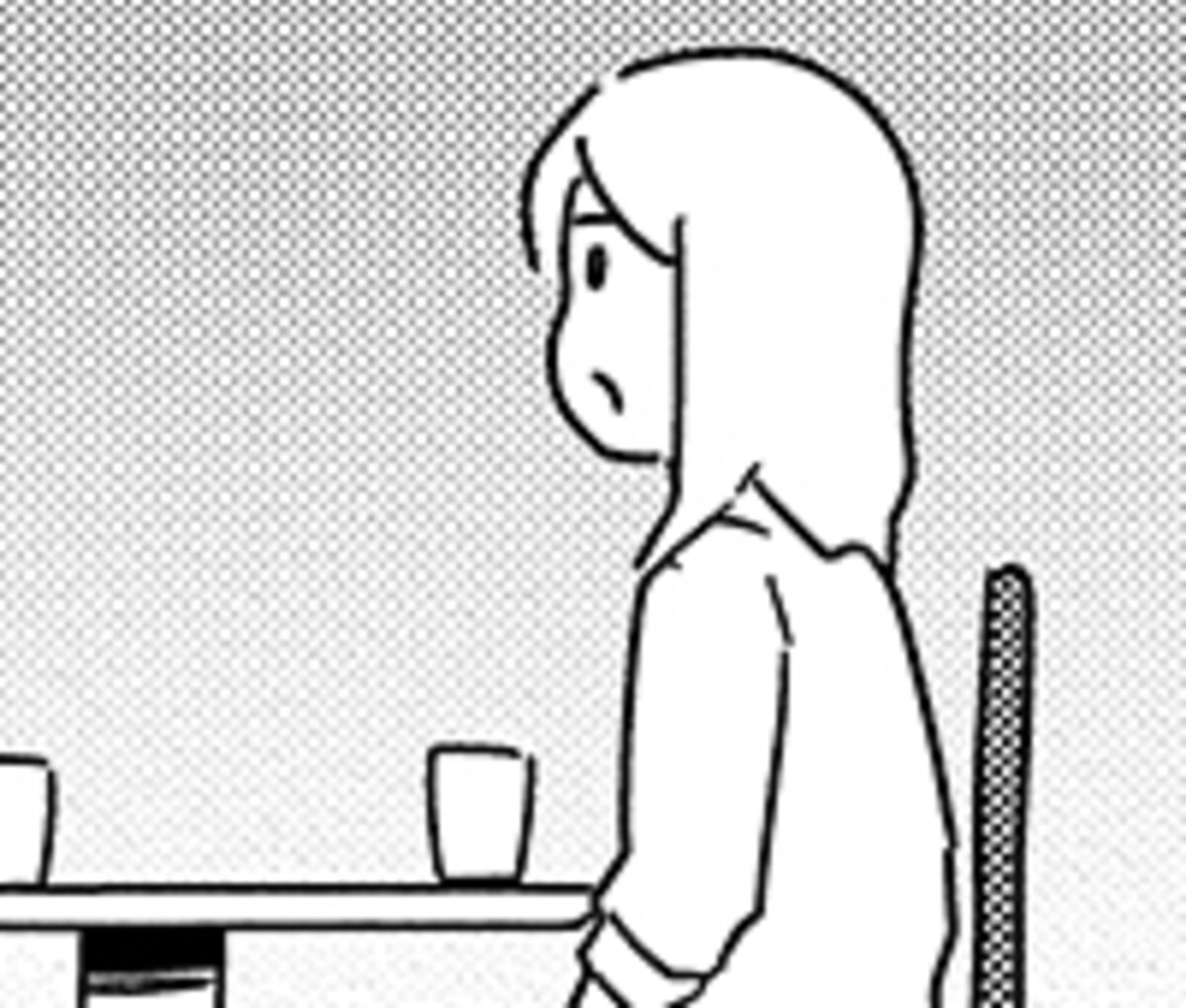 『大人のズル休み』第39話　言葉