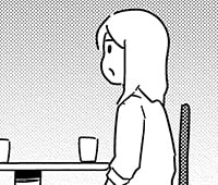 『大人のズル休み』第39話　言葉