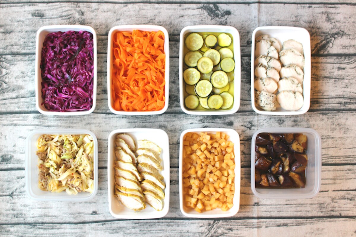 面倒くさいのはイヤ！　ズボラさんにおすすめの「つくりおき食堂」レシピ