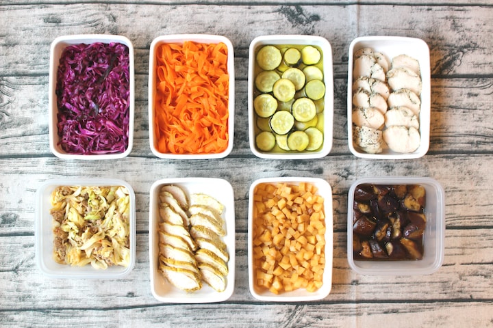 面倒くさいのはイヤ! ズボラさんにおすすめの「つくりおき食堂」レシピ