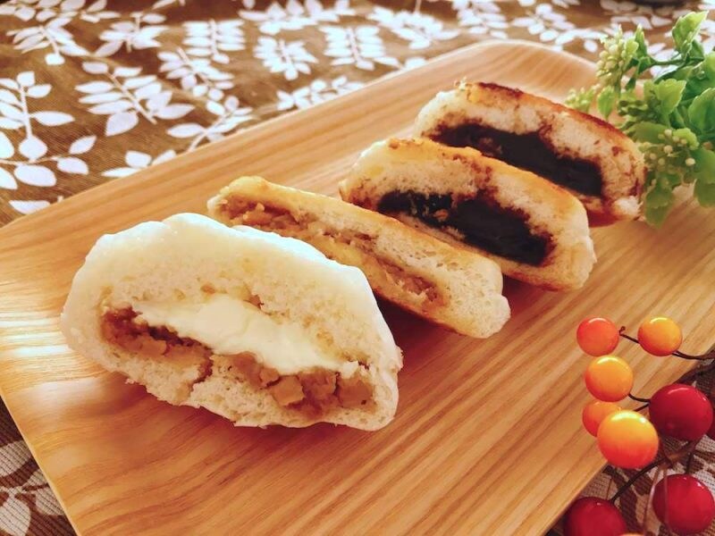 あのkiriチーズまんも再現!? 肉まん・あんまんアレンジレシピ