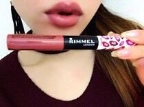 キスしても落ちない？  ディオール風リップがリンメルでも手に入る！