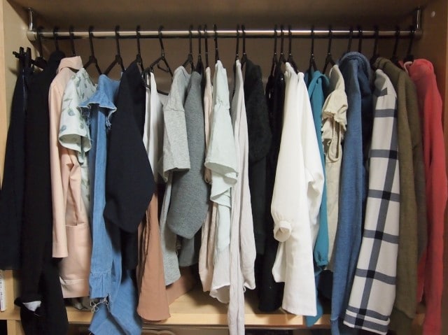 片付けられない女が実践! 収納アドバイザーに捨て方を聞いてみた