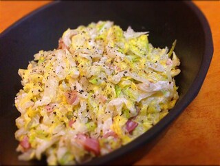 鍋物だけじゃない！　うんとおいしくなる白菜レシピ2選！