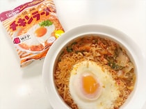 アクマのキムラーやカルボナーラ風も！　定番袋ラーメンちょい足しレシピ5選