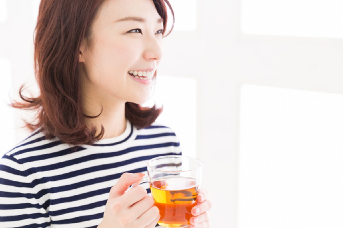 リラックス時間のお供に　ハーブ「セントジョーンズワート」の効果って？