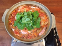 カニ雑炊の時代は終わった。これからは「超ブイヤベース」!!