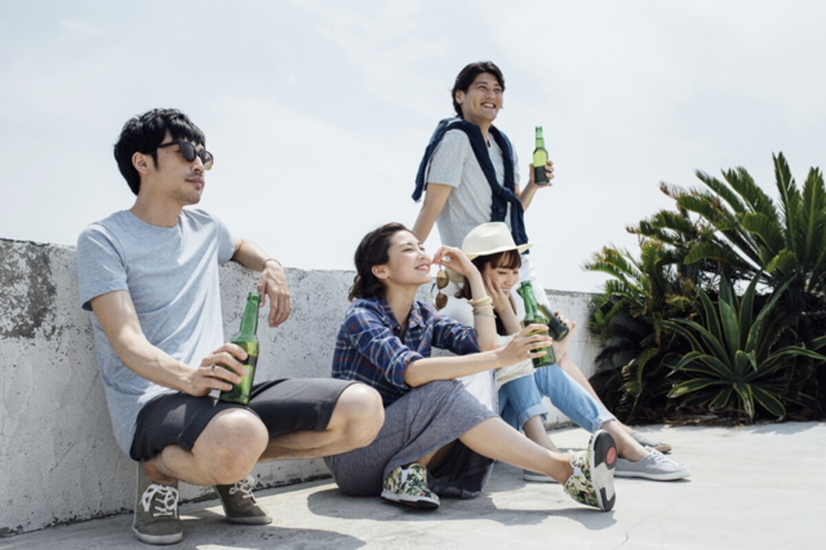 オフィスにもチャンスあり！　男性が思わずきゅんとする日常シーンとは