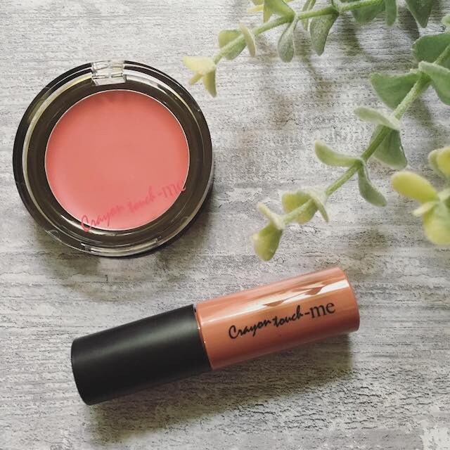 コスメは全部おまかせ!? 100均ブランド「クレヨンタッチミー」が優秀