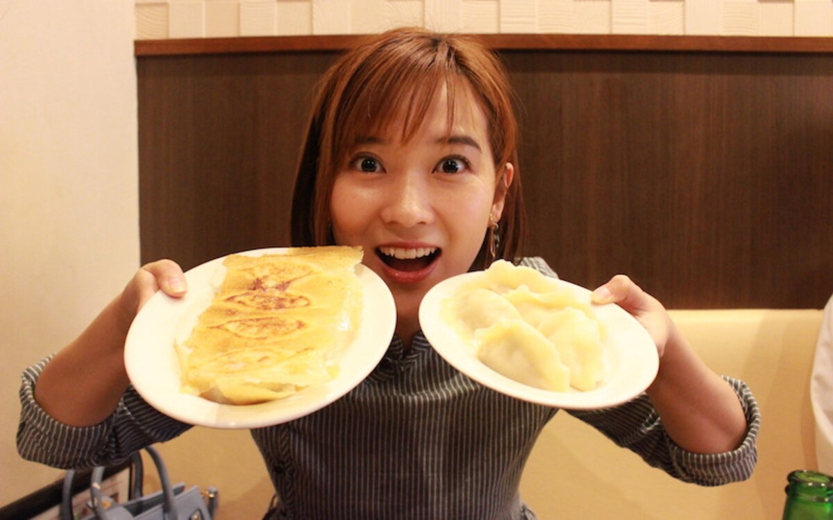 5,000円で満腹！ 羽根付き餃子発祥の地・蒲田で名店餃子を食べ歩いてみた