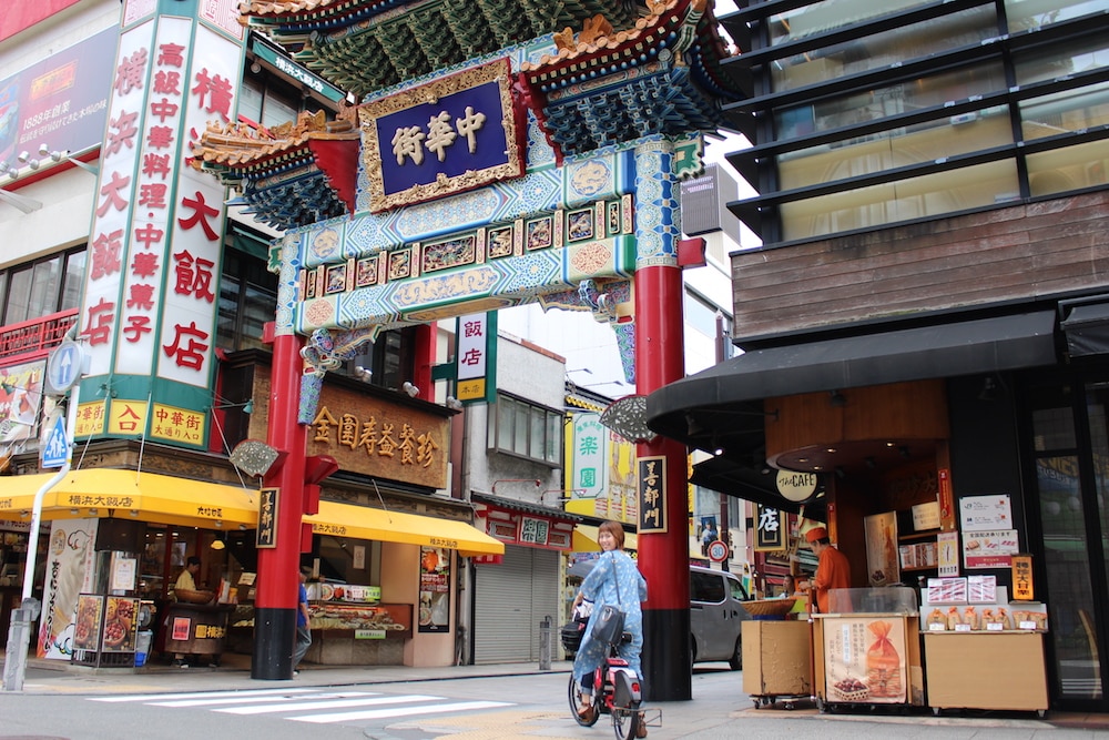 無料で楽しめるスポットも！　シェアサイクルで横浜エリアを旅してきた