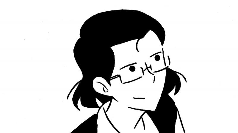 【マンガ】最終話　どこだロマンティック街道 ・後編