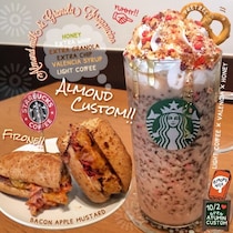 年間365杯飲むスタバクイーン直伝！　10月のおすすめカスタムアレンジ