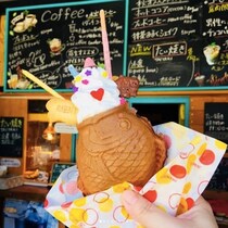 夏にしか味わえない！　全国で“冷やしたい焼き”が増殖中