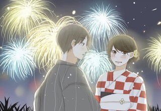 こんな経験してみたい…　小日向ハルさんの胸キュンマンガに恋したくなる